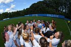 Women's Soccer vs JWU  Wheaton Women's Soccer vs Johnson & Wales University. - Photo by Keith Nordstrom : Wheaton, Soccer